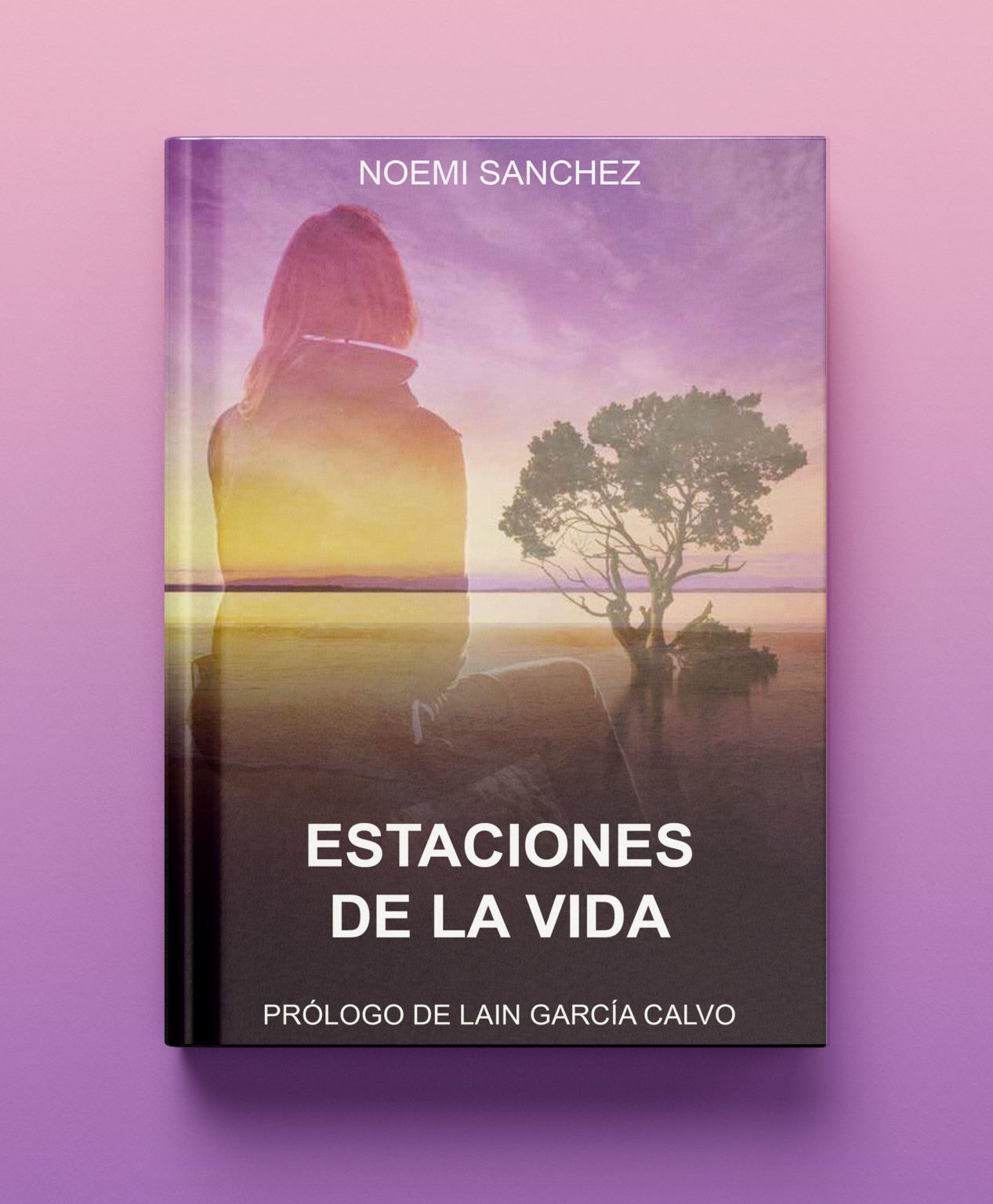 Título del libro