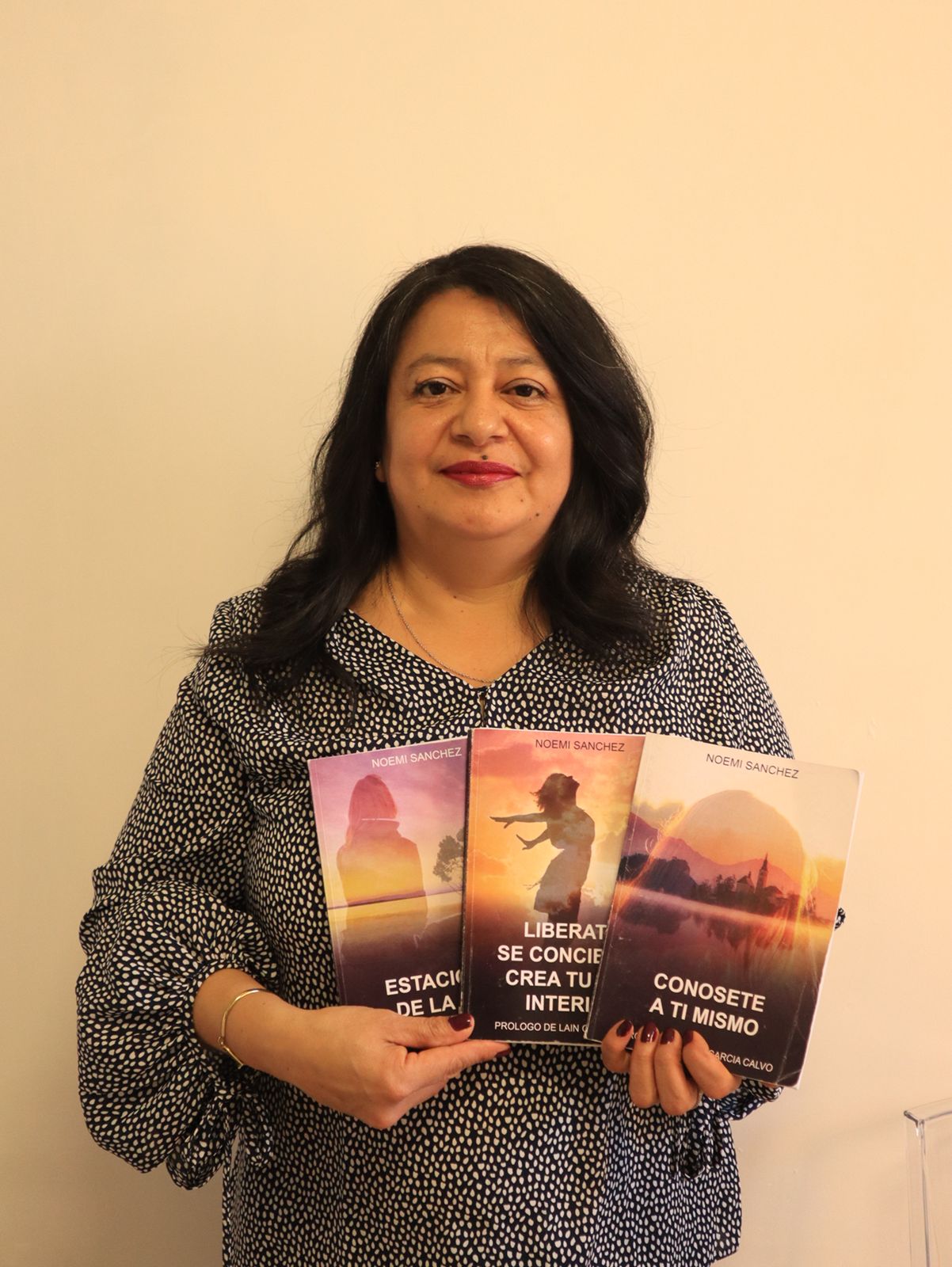libros 3