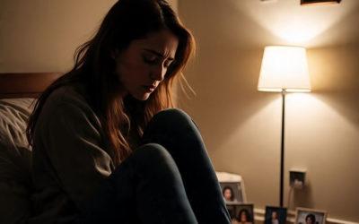 5 señales de que necesitas un cambio interior urgente