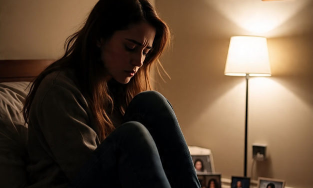 5 señales de que necesitas un cambio interior urgente